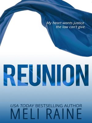 cover image of Reunion (Coming Home #3)